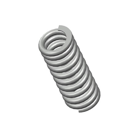 Approved Vendor Compression Spring, O= .609, L= 1.56, W= .103 G409970543